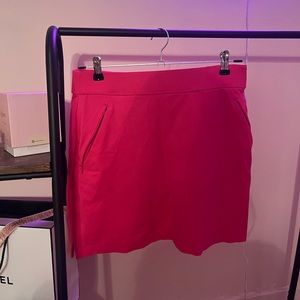 Tommy bahamas skirt